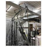DEER TREE STAND
