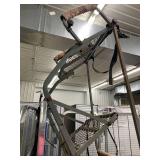 DEER TREE STAND