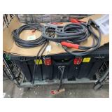 SOLAR COMMERCIAL JUMP STARTER MODEL # FMB1224