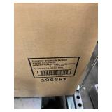 27" DEEP PILE CARPET PROTECTOR