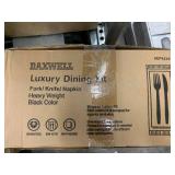 DAXWELL LUXURY DINING KIT