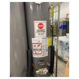 RICHMOND WATER HEATER