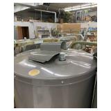 RICHMOND WATER HEATERS