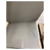 ASSORTED FOLD UP TABLES