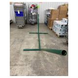 LARGE TRI BEAM HAMMOCK STAND