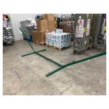 LARGE TRI BEAM HAMMOCK STAND