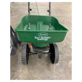 SCOTTS TURF BUILDER MINI SPREADER