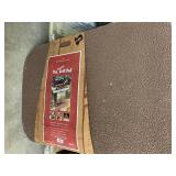 THE ORIGINAL GRILL PAD