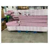 1 1/2" PINK FOAM INSULATION