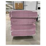 1 1/2" PINK FOAM INSULATION