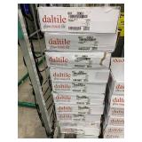 DALTILE GLASS MOSAIC TILE