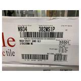 DALTILE GLASS MOSAIC TILE