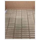 DALTILE GLASS MOSAIC TILE