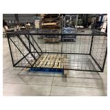 High quality feral hog trap