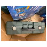 ASSORTED POWER TOOL CASES