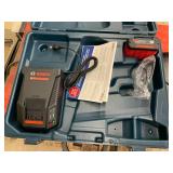 ASSORTED POWER TOOL CASES
