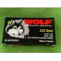 20 Rounds .223 Ammo Ammunition