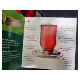 New Perky Pet Mason Jar Hummingbird Feeder