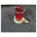 New Perky Pet Mason Jar Hummingbird Feeder
