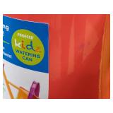 5 New Kids Metal Watering Cans