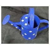 5 New Kids Metal Watering Cans