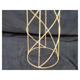New Metal Vine Trellis / Garden Decor Medium