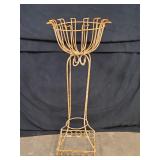 New Metal / Iron Plant Stand Garden Decoration