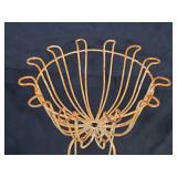 New Metal / Iron Plant Stand Garden Decoration