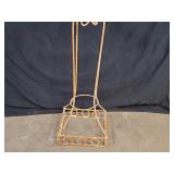 New Metal / Iron Plant Stand Garden Decoration