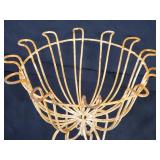 New Metal / Iron Plant Stand Garden Decoration