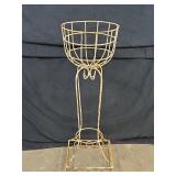 New Metal / Iron Plant Stand Garden Decoration