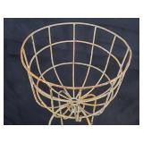 New Metal / Iron Plant Stand Garden Decoration