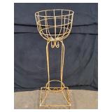 New Metal / Iron Plant Stand Garden Decoration