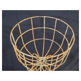 New Metal / Iron Plant Stand Garden Decoration