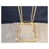 New Metal / Iron Plant Stand Garden Decoration
