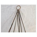 New Hanging Vine Trellis / Garden Decor