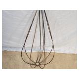 New Hanging Vine Trellis / Garden Decor