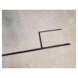 New Double Shepherd Hook