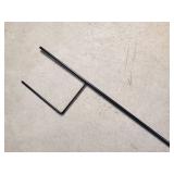 New Double Shepherd Hook