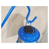 New Solar Lantern with Shepherd Hook