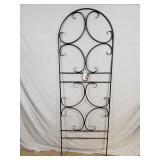 New Panacea Scroll Trellis