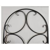 New Panacea Scroll Trellis