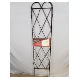 New Rustic Heirloom 3 Panel Plant Support / Trellis