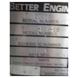 Pressure Washer