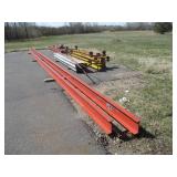Overhead Trolly
