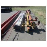 Overhead Trolly