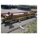 Overhead Trolly