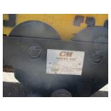 Overhead Trolly