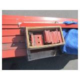Overhead Trolly