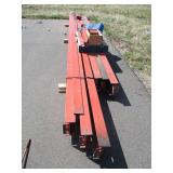 Overhead Trolly